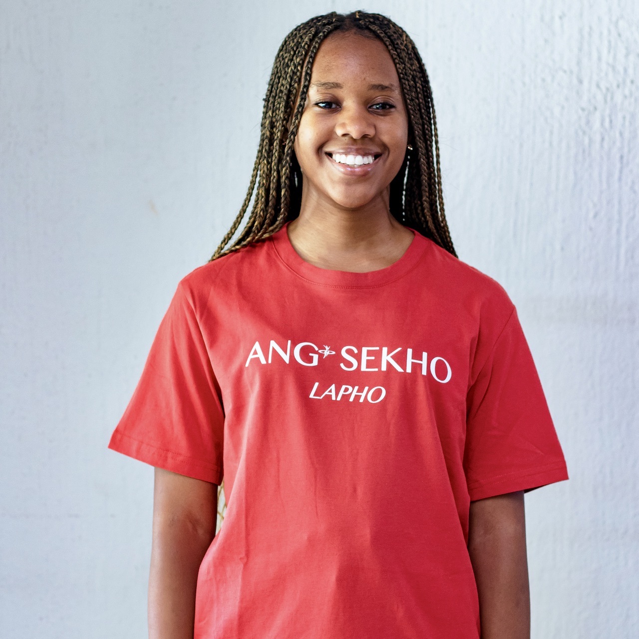 Ang_sekho Lapho T-shirt