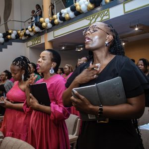 2025 - Ultimate Victory - Getaway