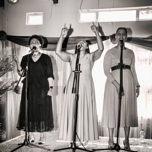 2025 - Ultimate Victory - Part 1